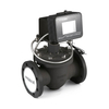 VDQ-A Intelligent IC Card Controller Track Control Ball Valve