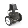 VDQ-A Intelligent IC Card Controller Track Control Ball Valve