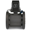 VDQ-B Intelligent IC Card Simple Floating Ball Valve
