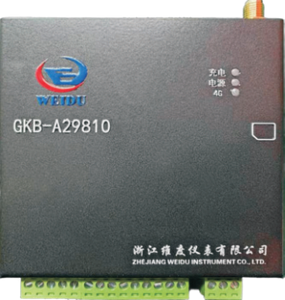 GKB-4GRTU Data Acquisition Terminal