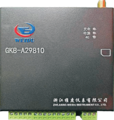 GKB-4GRTU Data Acquisition Terminal