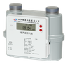 WUG Series Intelligent Ultrasonic Gas Meter