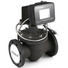 VDQ-A Intelligent IC Card Controller Track Control Ball Valve
