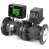 WTFD IC Card Gas Turbine Flow Meter