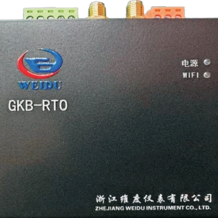 RTO Network Router