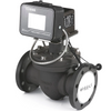 VDQ-A Intelligent IC Card Controller Track Control Ball Valve