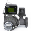 WRFD IC Card Gas Roots Flow Meter