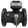 WTM Gas Turbine Flow Meter with Mechanical Counter