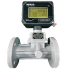 WLUX Series Vortex Precession Flow Meter