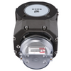 WRM Gas Roots Flow Meter with Mechanical Counter