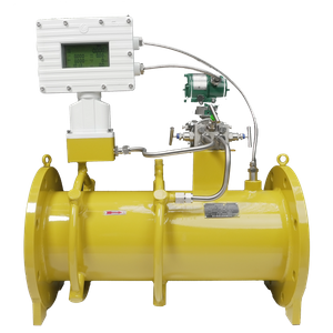 WF Series Spindle Flow Meter