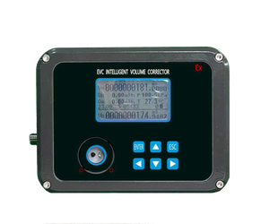 Electronic Volume Corrector