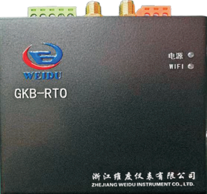 RTO Network Router