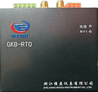 RTO Network Router