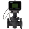 VDQ-A Intelligent IC Card Controller Track Control Ball Valve