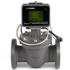 VDQ-A Intelligent IC Card Controller Track Control Ball Valve