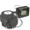 WRZ Gas Roots Flow Meter with Electronic Volume Corrector