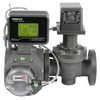 WRFD IC Card Gas Roots Flow Meter