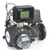WRFD IC Card Gas Roots Flow Meter