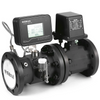 WTFD IC Card Gas Turbine Flow Meter