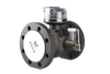 WTM Gas Turbine Flowmeter with Mechanical Counter