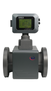 WU Series Gas Ultrasonic Flowmeter