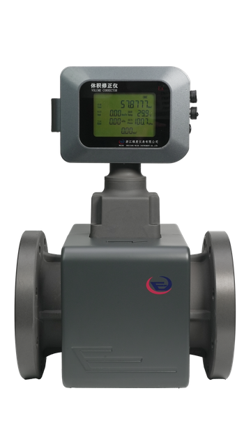 WU Series Gas Ultrasonic Flowmeter