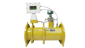 WF Series Spindle Flow Meter