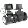 WTFD IC Card Gas Turbine Flow Meter