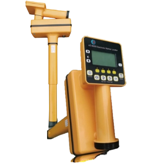 Underground Electronic Marking Solution