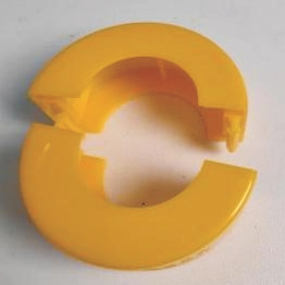 Gas Meter Anti-Tamper Lock