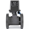 VDQ-B Intelligent IC Card Simple Floating Ball Valve