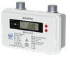 WUG Series Intelligent Ultrasonic Gas Meter