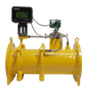 WF Series Spindle Flow Meter