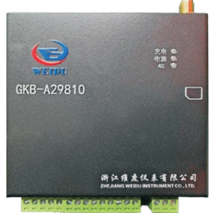 GKB-4GRTU Data Acquisition Terminal