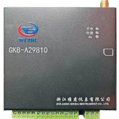 GKB-4GRTU Data Acquisition Terminal