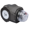 WRM Gas Roots Flow Meter with Mechanical Counter