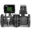 WTFD IC Card Gas Turbine Flow Meter