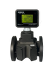 WU Series Gas Ultrasonic Flowmeter